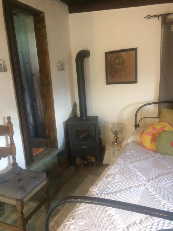 Gourgiana Apartments Andritsaina Luaran gambar