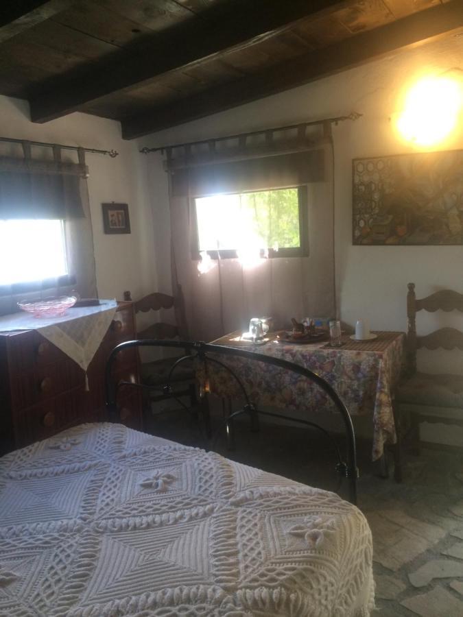 Gourgiana Apartments Andritsaina Luaran gambar