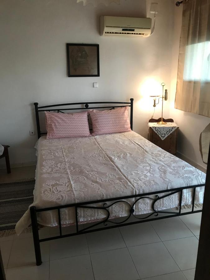 Gourgiana Apartments Andritsaina Luaran gambar